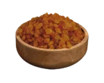 Brown Raisins