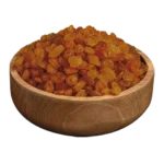 Brown Raisins