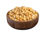 Roasted Chickpeas