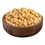 Roasted Chickpeas