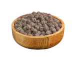 Cocoa Roasted Chickpeas