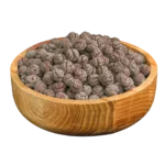 Cocoa Roasted Chickpeas