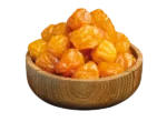 Golden Plum