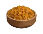 Golden Raisins