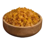 Golden Raisins