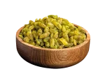 Green Raisins