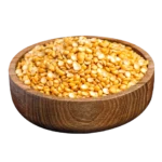 Split Chickpeas