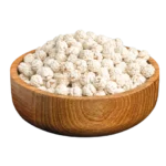 Sugary Roasted Chickpeas